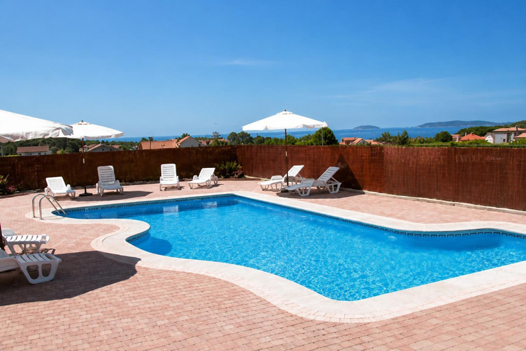 Sport & Beauty, Casa Zulema, Pontevedra