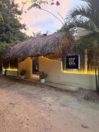 Exterior & Views 2, Kawabonga Hostel, Riohacha