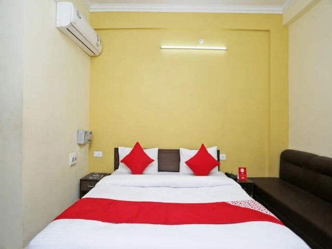 Room 5, Madhav Bhawan, Faizabad