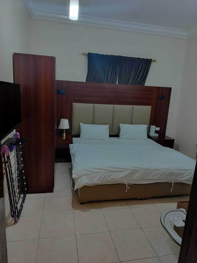 Bedroom 3, Branch of Al Eairy Group for Serviced Apartments 1, Jizan