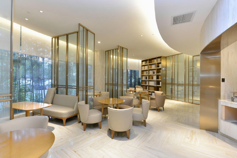 Food & Drinks 4, Ji Hotel Shanghai Baoshan Wusong International Cruise Terminal, Shanghai