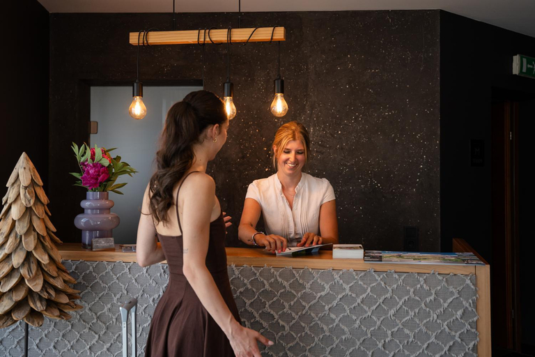 Public Area 3, Margarethenstein Boutique Hotel, Zell am See