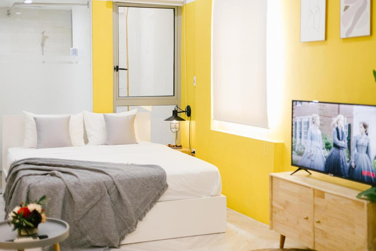 3, HAKI HOME OLD QUARTER, Hoàn Kiếm