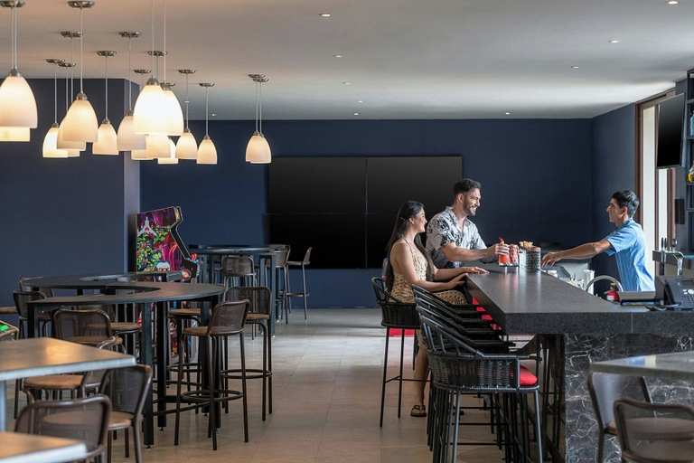 Food & Drinks 5, Delta Hotels by Marriott Riviera Nayarit, An All-Inclusive Resort, Compostela