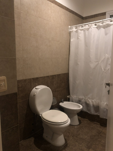 Bathroom 4, Bagu Buenos Aires, Distrito Federal