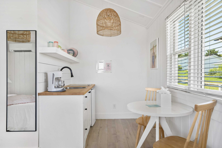 Private kitchen 2, Breakers Montauk, Suffolk