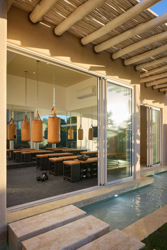 Room 3, Luxury 7BR Villa With Private Pool in Cap Cana, San Rafael del Yuma