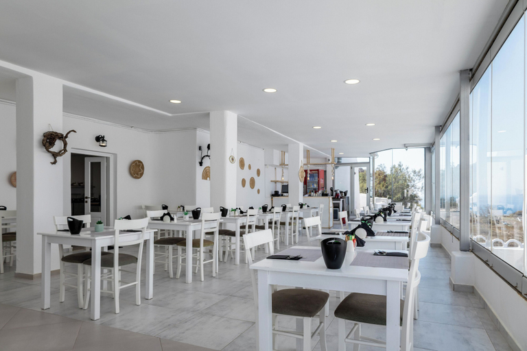 Food & Drinks 5, Santorini View, South Aegean