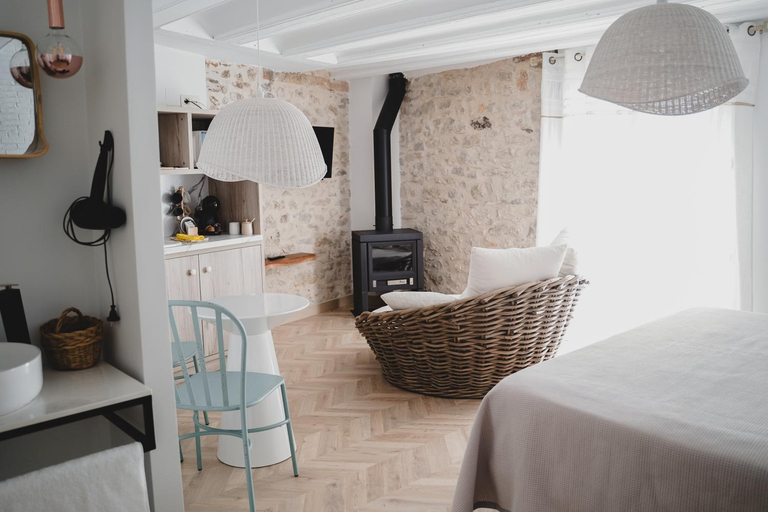 Bedroom 2, 40 de Mayo, Teruel