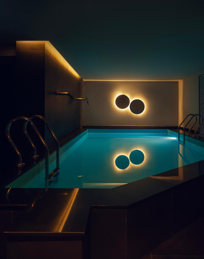 Sport & Beauty 2, Monte Hotel, Kazbegi