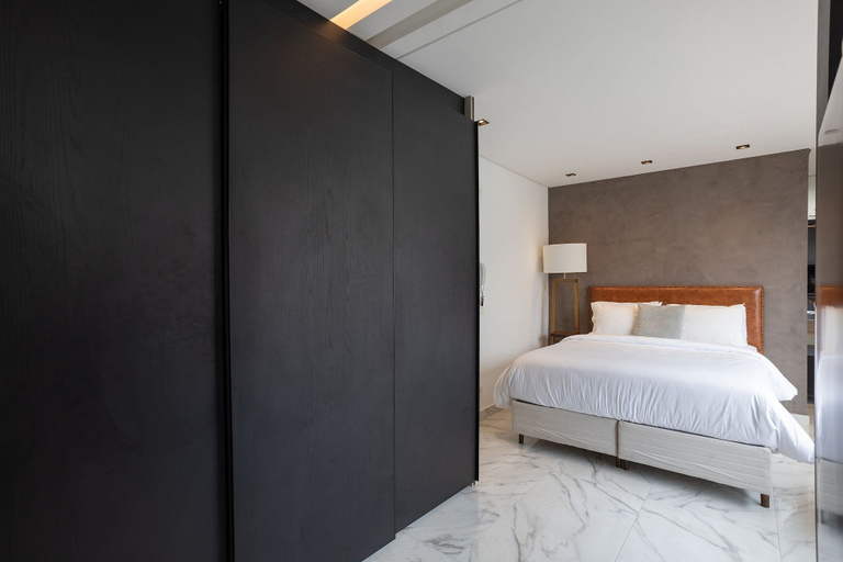 Bedroom 5, VN Ferreira Lobo, São Paulo