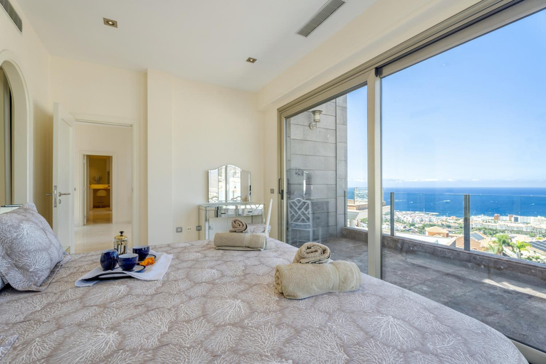 Others 4, Stunning Casa Bella Vista, Santa Cruz de Tenerife