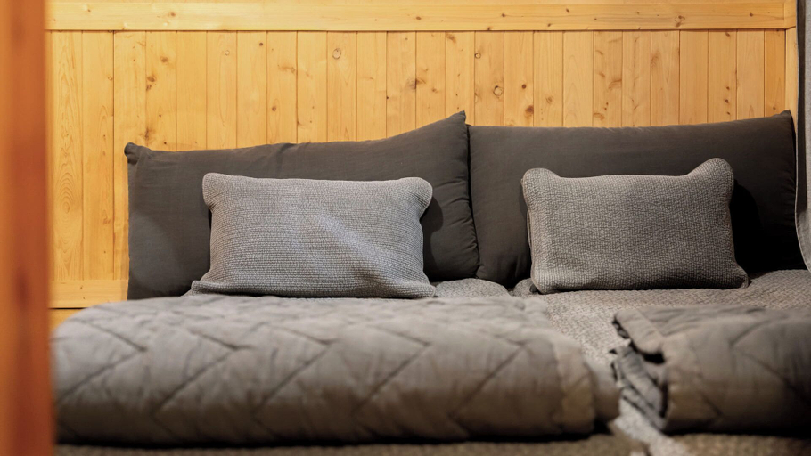 Bedroom 3, Yangpyeong Vivaco Hanok Stay, Gapyeong