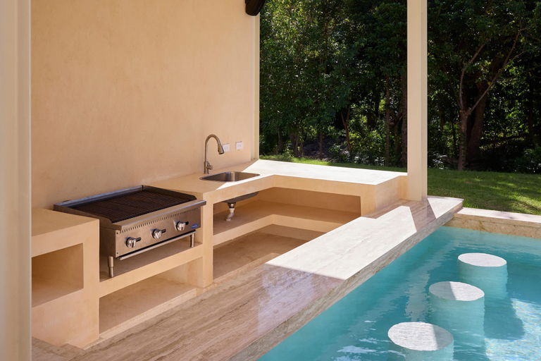 Room 2, Luxury 7BR Villa With Private Pool in Cap Cana, San Rafael del Yuma