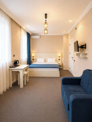 Others 5, Central Boutique Hotel Baku, Baku