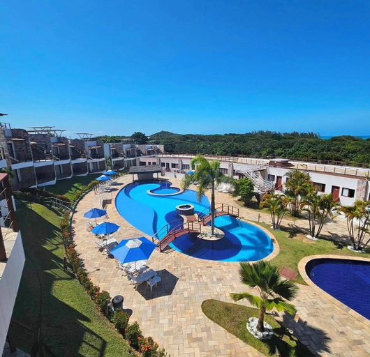 Pool, Brisas do Amor Pipa Stays, Tibau do Sul