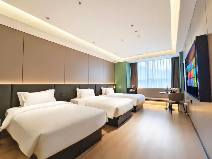 Others 5, Tianjin International Hotel, Chengdu