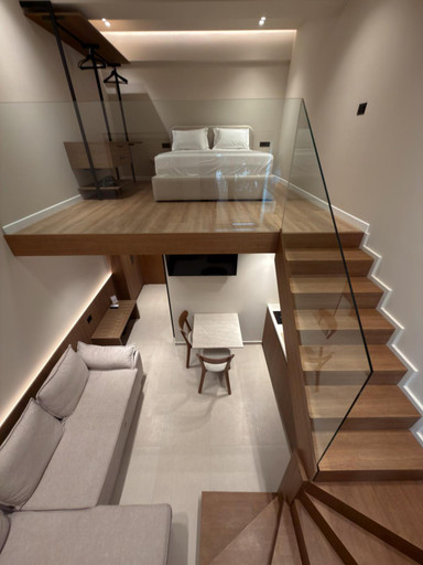 3, Solvea Apartments, Sarandës