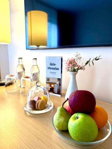 Food & Drinks 5, H+ Hotel Bochum, Bochum