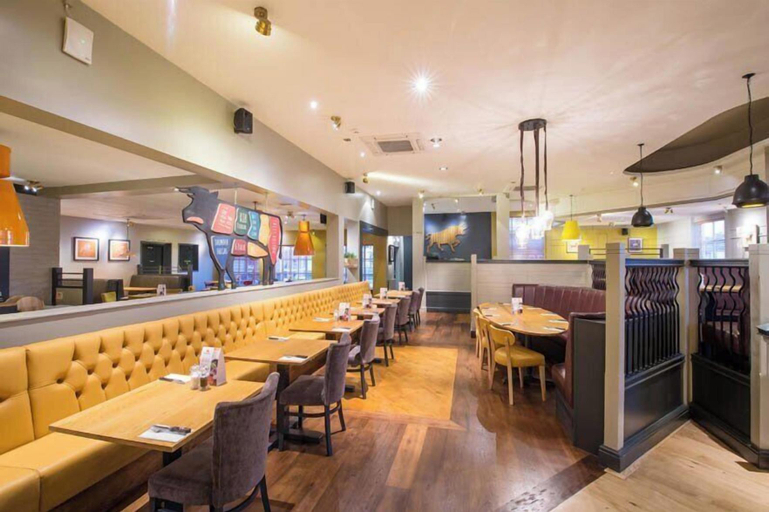 Food & Drinks 4, Premier Inn Doncaster - Lakeside, Doncaster