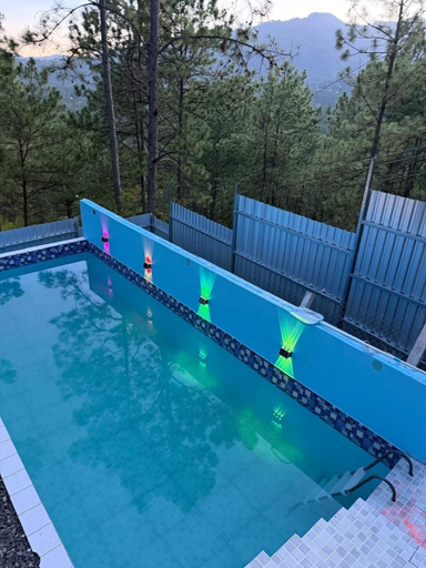 Sport & Beauty, Hotel Aoki valle de ángeles, Valle de Ángeles