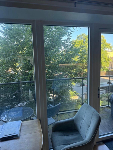 Others 3, Double Room with Main Bathroom use, London