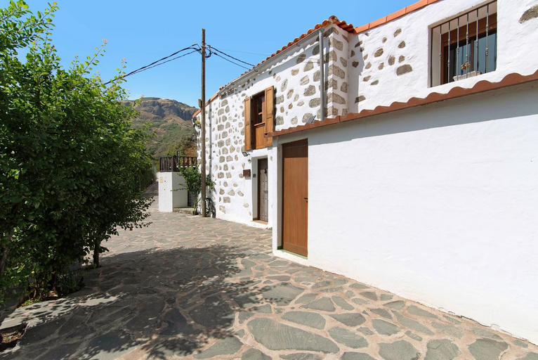 Others 2, Casa Abuela Fela, Las Palmas