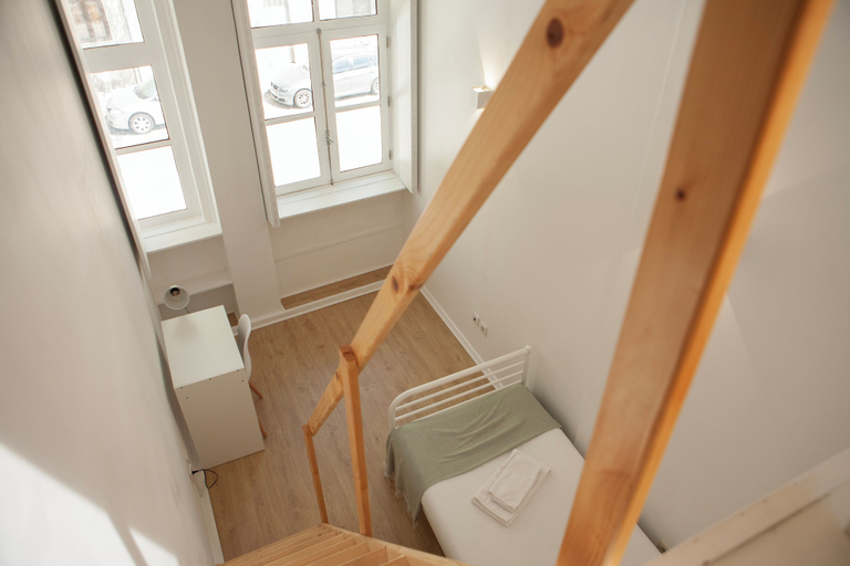 Interior 5, PORTO CONCEPT HOME - CAMPO ALEGRE, Porto