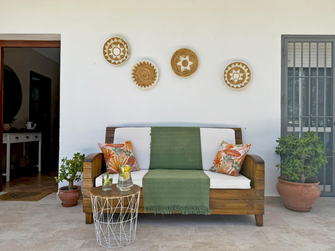 4, Villa Victoria - Ole Solutions, Cádiz