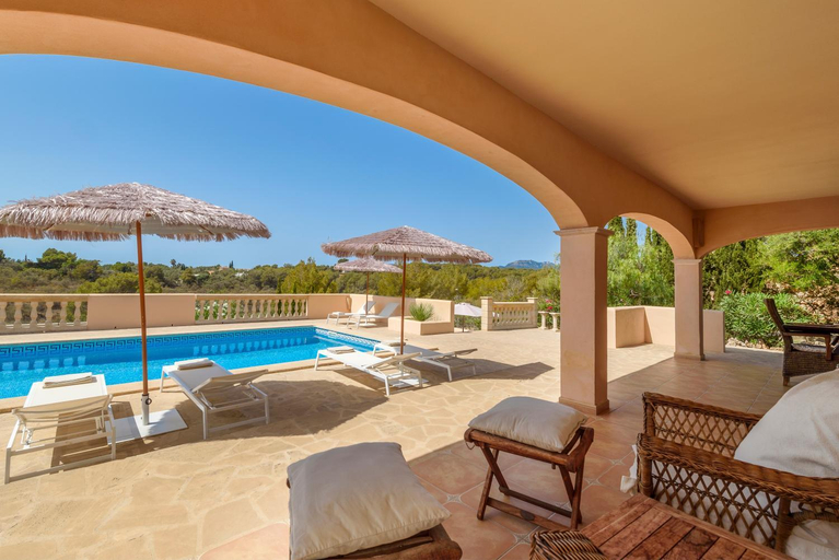 Others 2, Villa Turo del Sol, Baleares