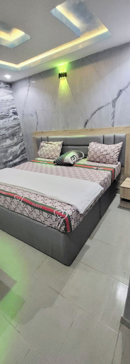 Room 4, Regard Confidential Hotel & Suites, Alimosho