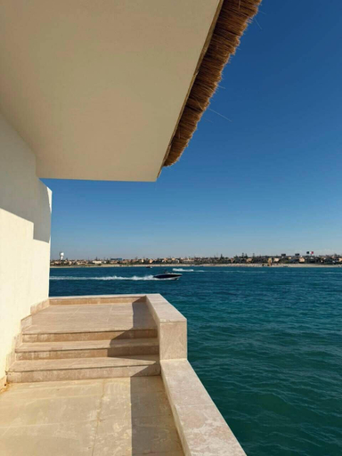 Exterior 3, Marsa Boutique Hotel Marina El Alamein, Ad-Dukhaylah