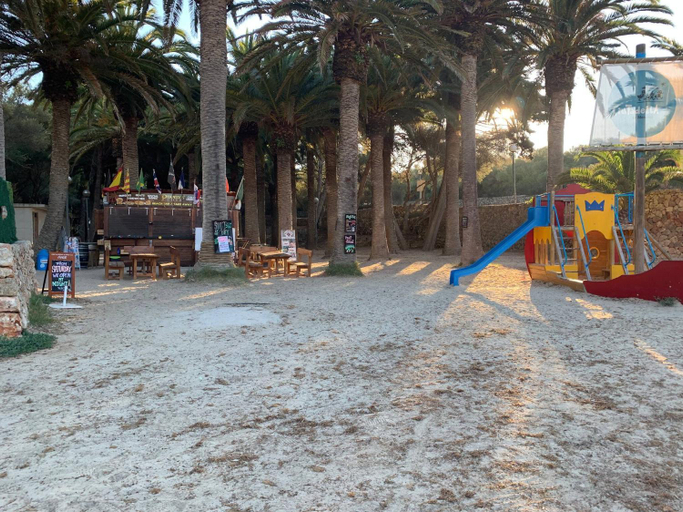 Others 4, Casa SONEA private access to Cala nBrut., Baleares