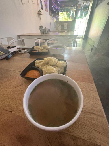 Food & Drinks 3, Dorjee House, East Sikkim