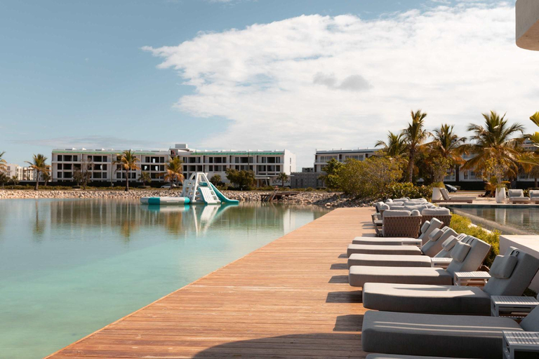 5, Bright 3BR Villa with Private Pool in Punta Cana By Vistacana Rentals, Salvaleon de Higuey