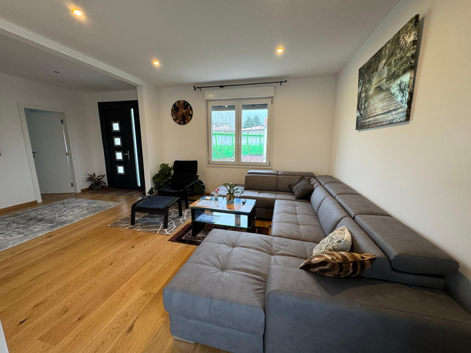 Others 5, Appartamento moderno Netflix & Free Parking, Padua