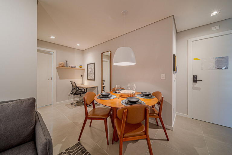 Others 2, Mingus Residencial Flipchave MIN000, Joinvile