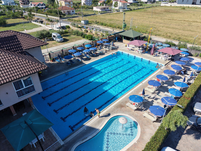Others 3, Resort Nord Park, Krujës