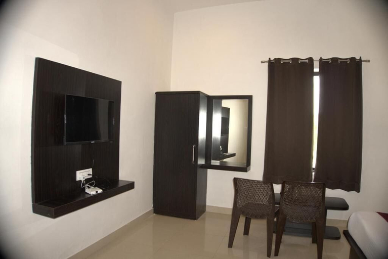 Others 5, The Ashoka Heritage, Ajmer
