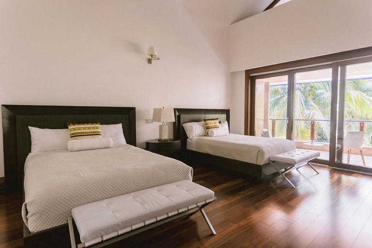 Room 3, Luxurious Villa Private Beach Juanillo, Salvaleon de Higuey