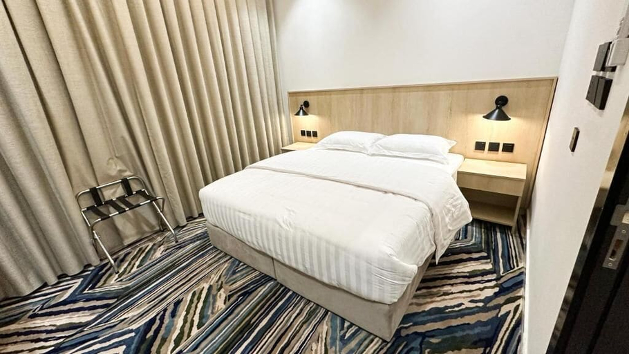 Bedroom 3, mlamh almadina, Al Madinah Al Munawwarah