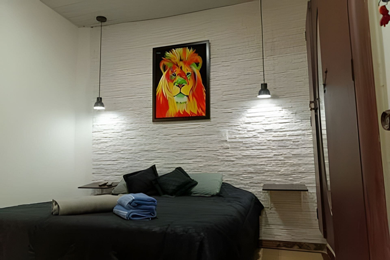 Room 3, Guadalia Living, Medellín