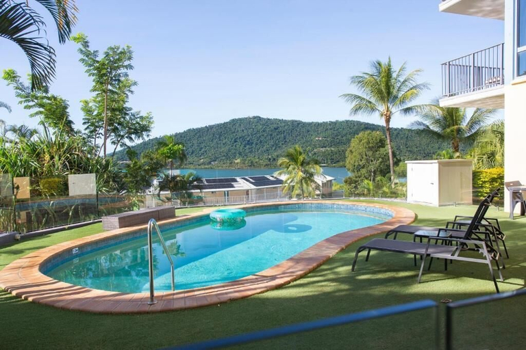 Sport & Beauty 5, Coral Sea Vista Apartments, Whitsunday