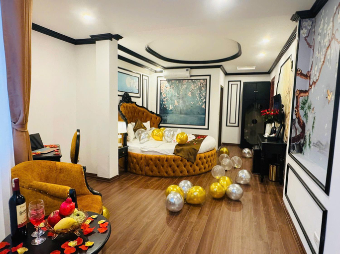 4, Vera Luxury Hotel, Từ Liêm