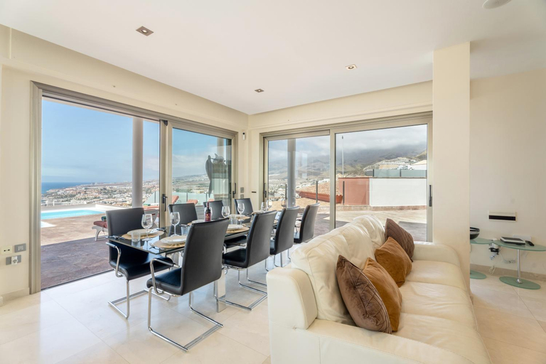 Others 3, Stunning Casa Bella Vista, Santa Cruz de Tenerife