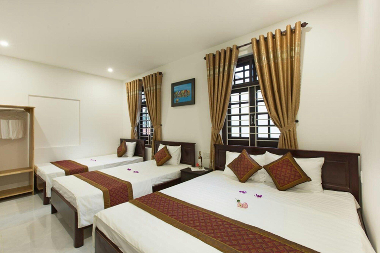 Bedroom 4, Golden Bee Homestay, Da Nang