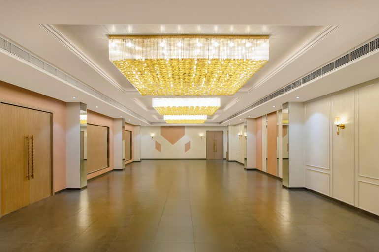 Banquet hall 3, Enrise By Sayaji Somnath, Gir Somnath