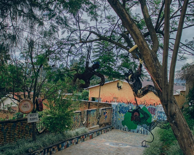 Miscellaneous 5, Kalpho Art Center & Guest House, Gasabo