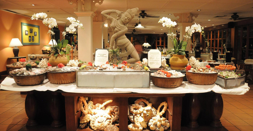 Food & Drinks 4, Villa Đà Nẵng, Da Nang