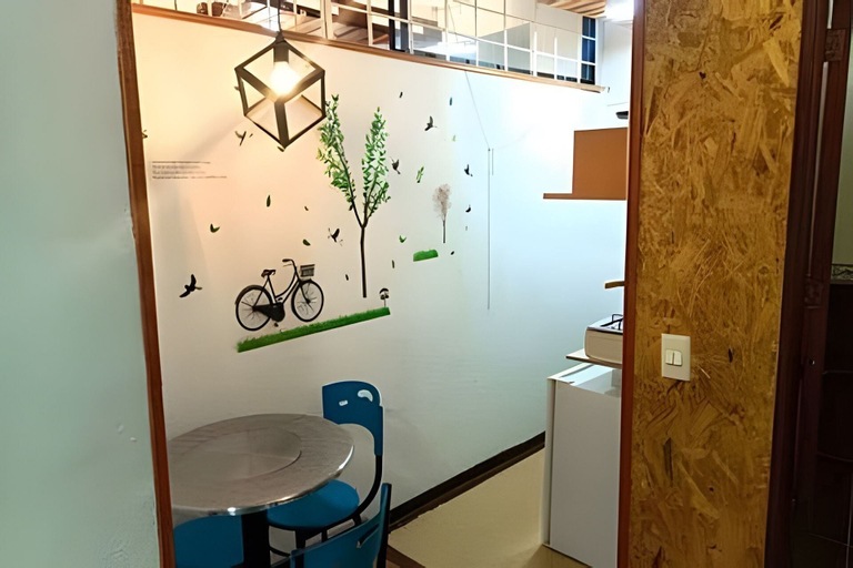 Dining 2, Guadalia Living, Medellín